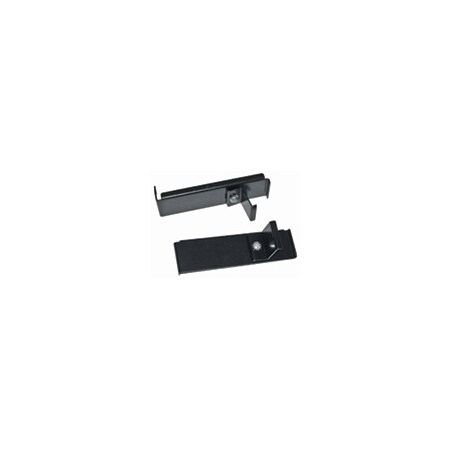 Chatsworth Products Cpi 6.5" OFFSET RACK-MOUNT BRACKET, FOR USE W/ 12851, 12852 & 12847-701